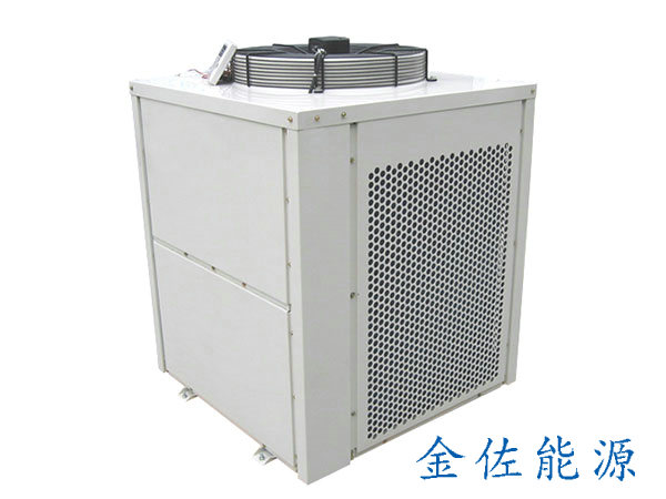 金佐中央空气源系列