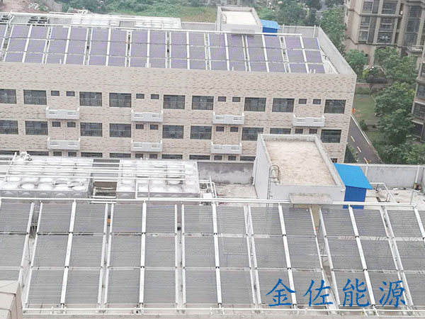 工程案例
